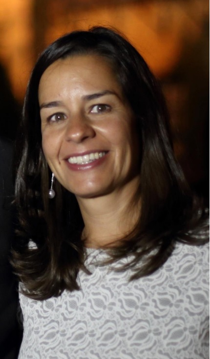 Cristina Castillo Díaz